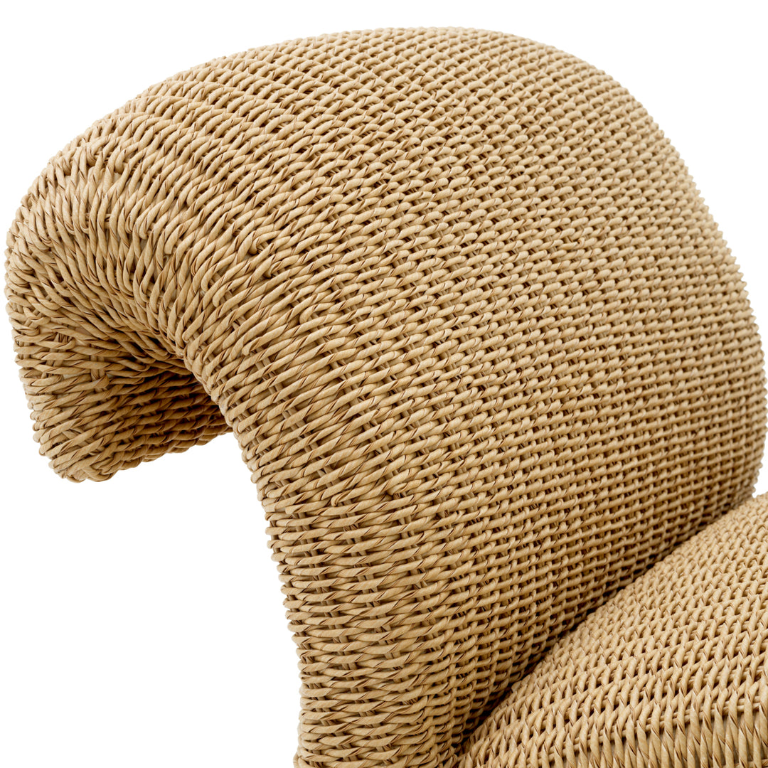 Eichholtz Outdoor Fauteuil Vignola Faux Rattan