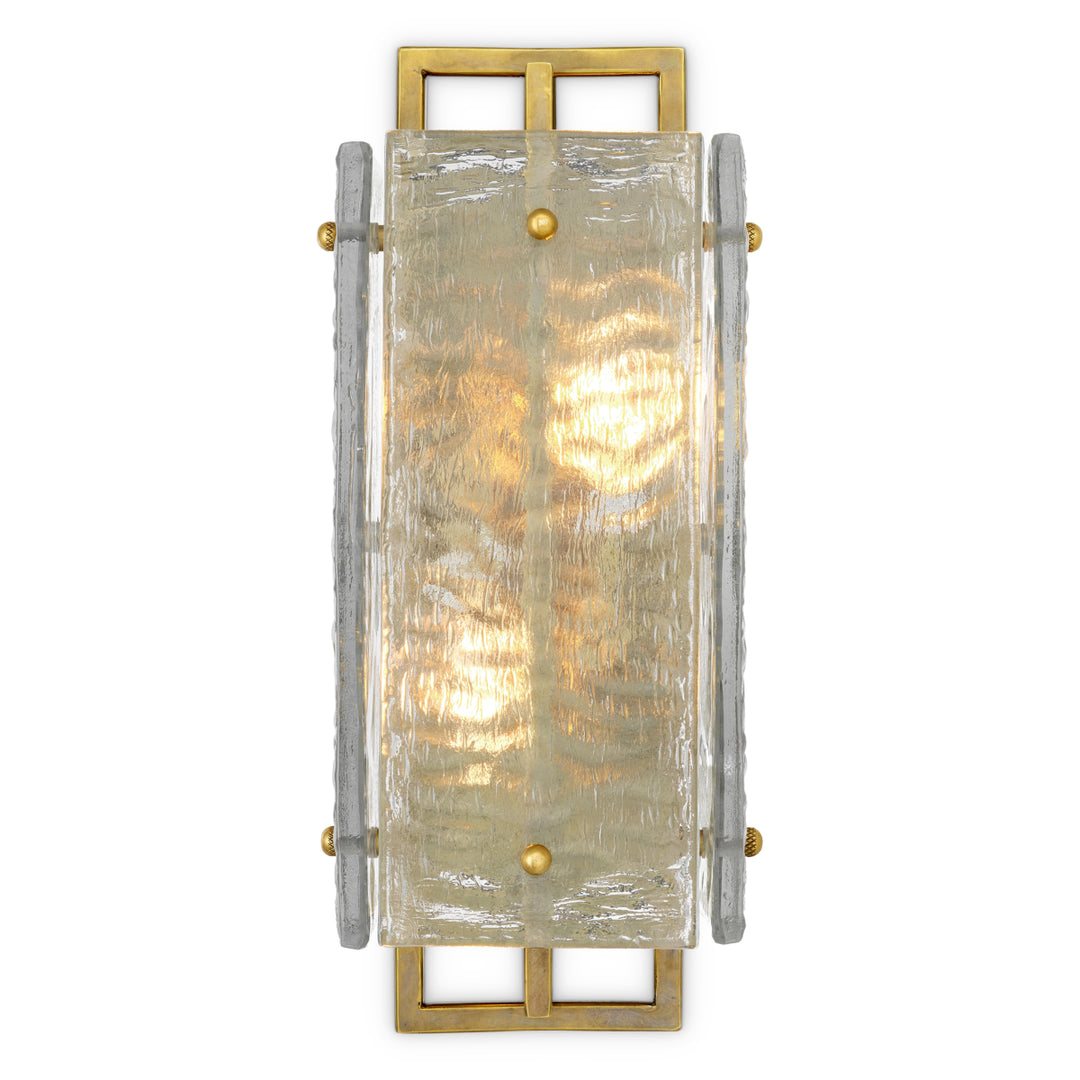 Eichholtz Wandlamp Solara – afbeelding 3