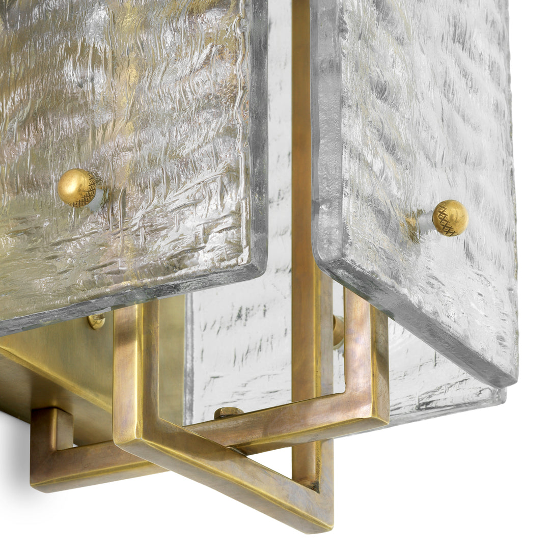 Eichholtz Wandlamp Solara – afbeelding 5