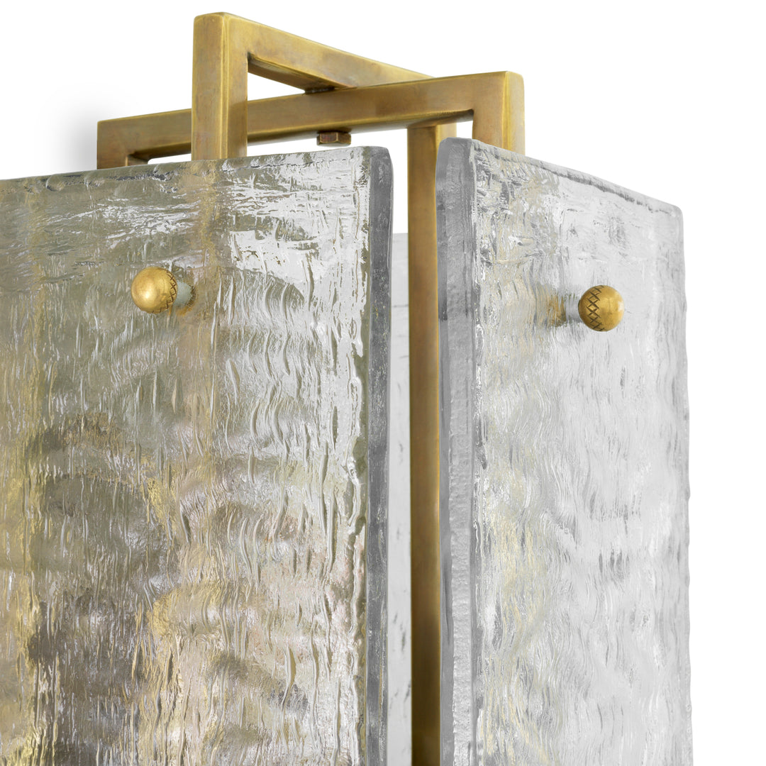 Eichholtz Wandlamp Solara – afbeelding 6