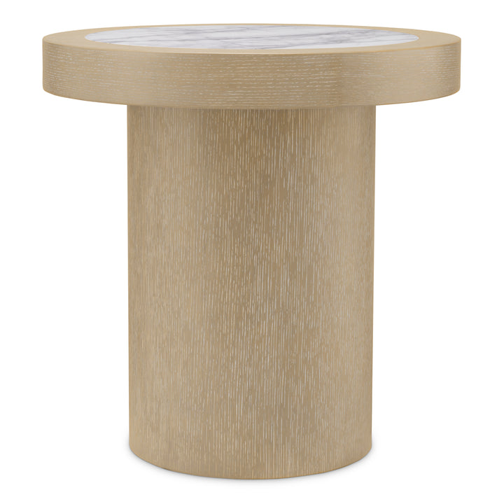 Eichholtz Bijzettafel Presedio Washed Oak