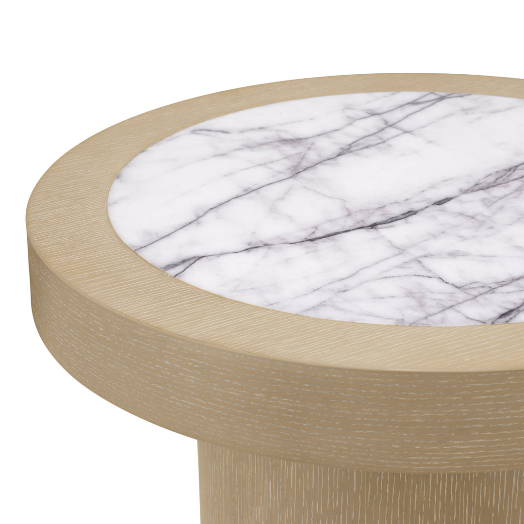 Eichholtz Bijzettafel Presedio Washed Oak