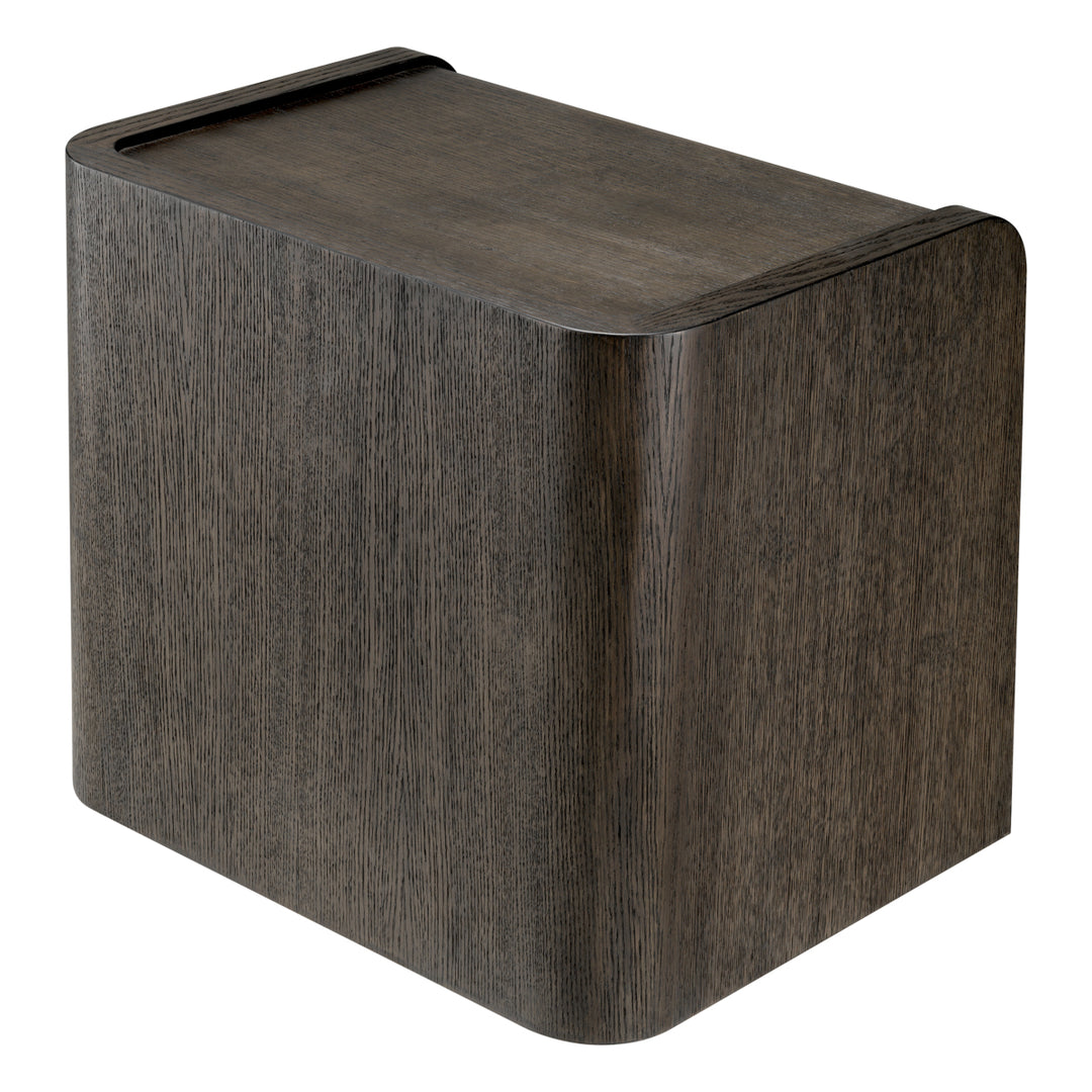 Eichholtz Nachtkastje Joane Mocha Oak