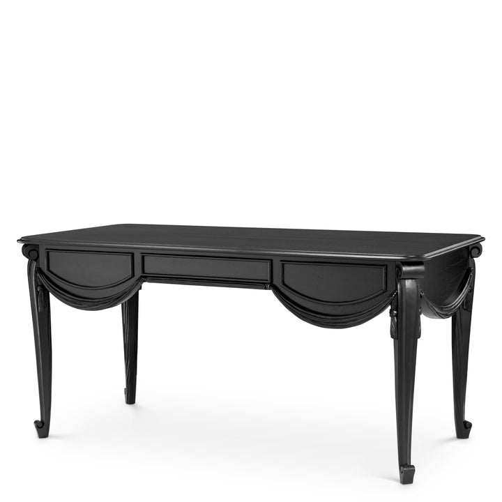 Eichholtz Bureau Zafiro Classic Black