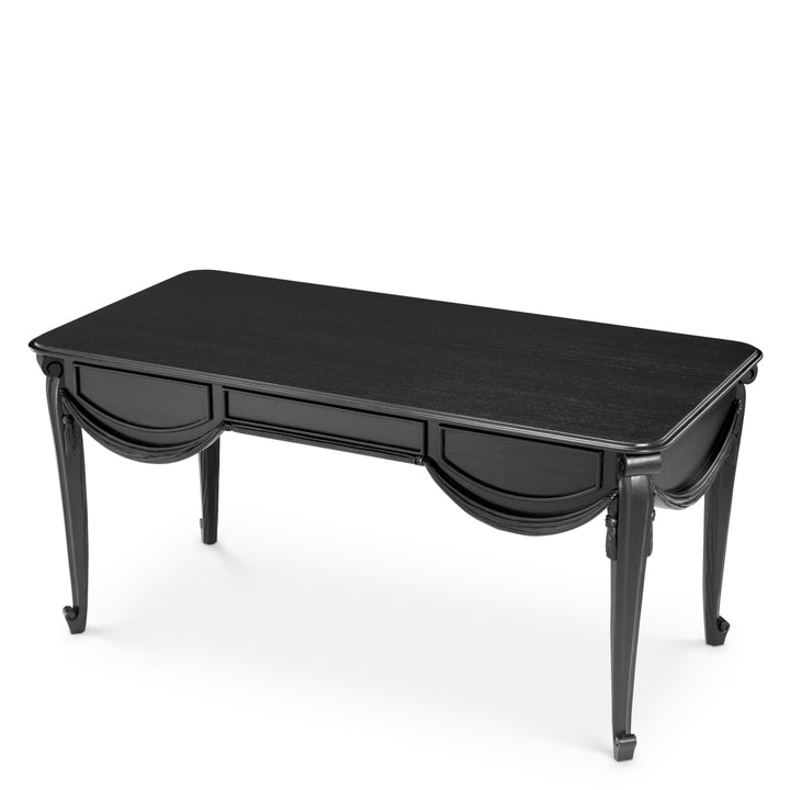 Eichholtz Bureau Zafiro Classic Black