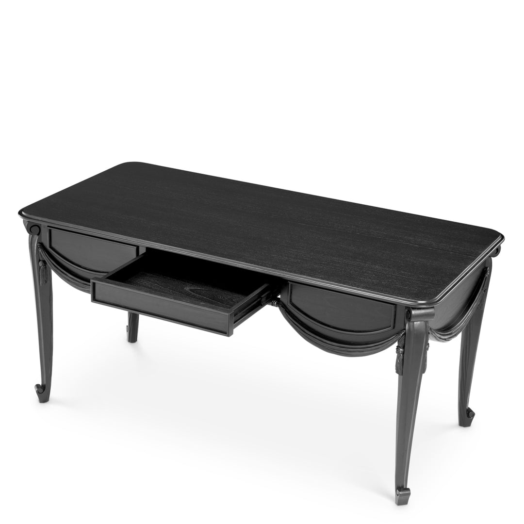 Eichholtz Bureau Zafiro Classic Black