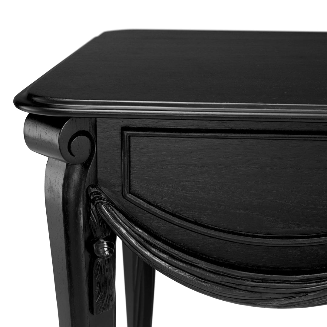 Eichholtz Bureau Zafiro Classic Black