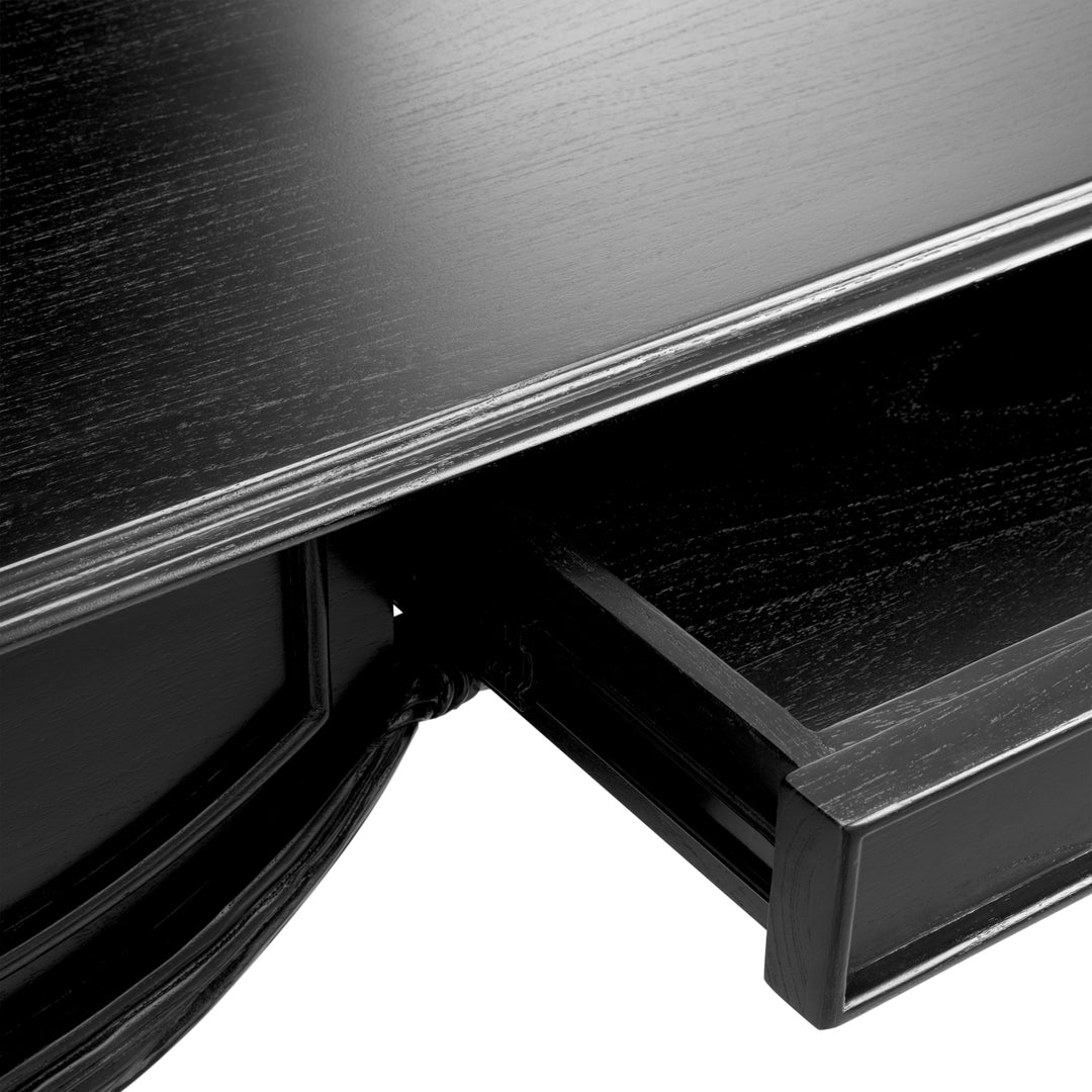 Eichholtz Bureau Zafiro Classic Black