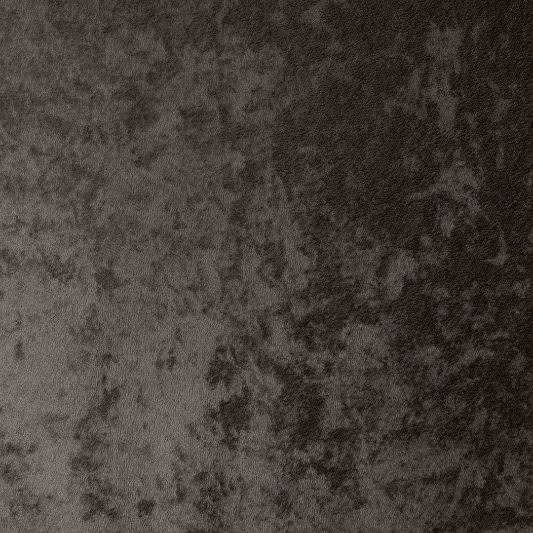 Eichholtz Counter Stool Dorland Roche Dark Grey Velvet