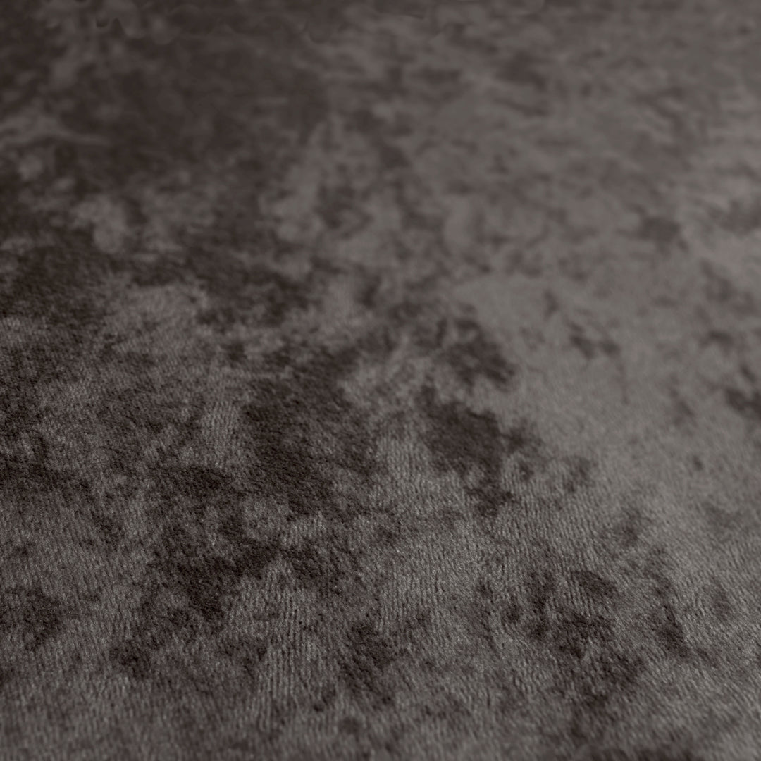 Eichholtz Counter Stool Dorland Roche Dark Grey Velvet