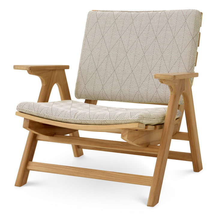 Eichholtz Outdoor Fauteuil Oceanview