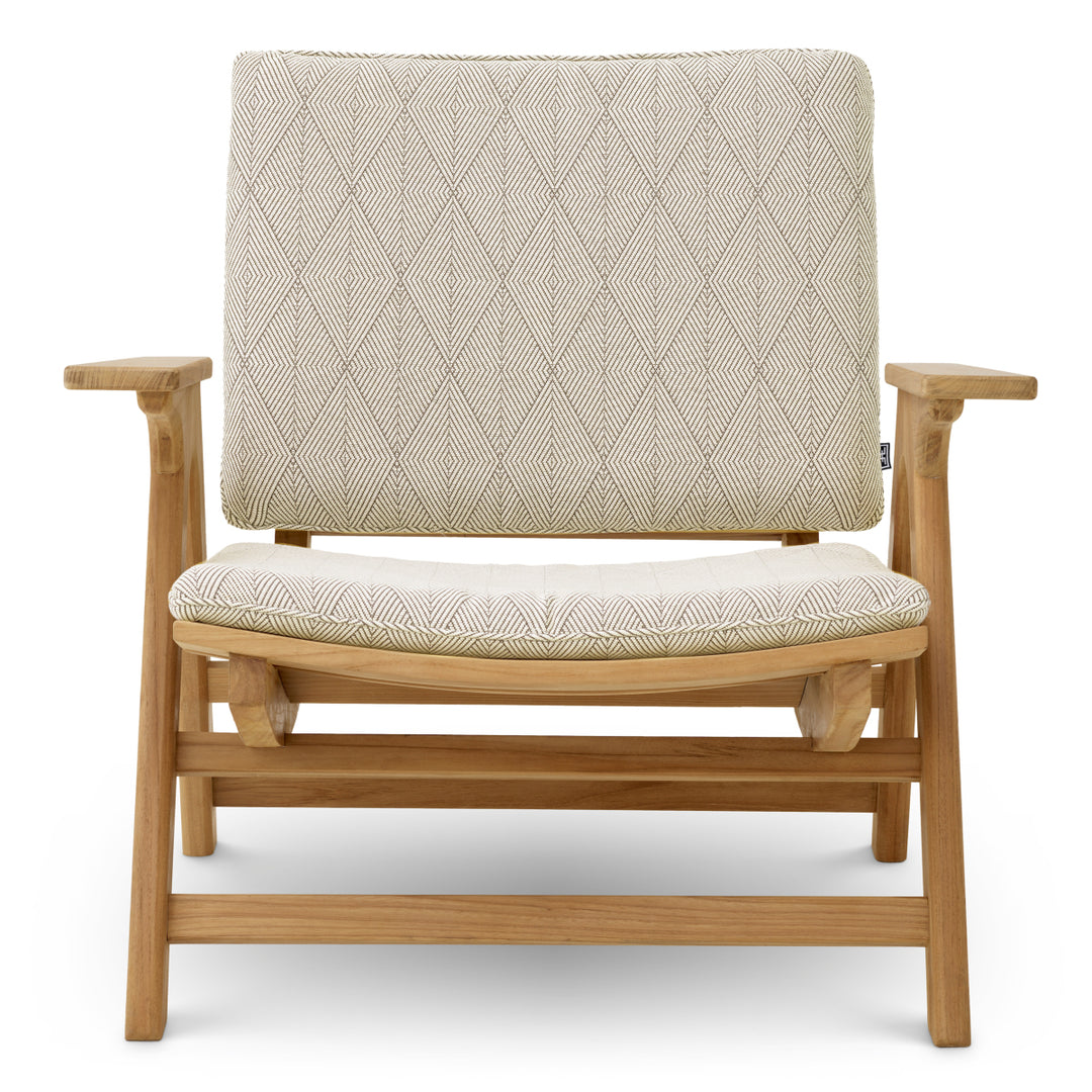 Eichholtz Outdoor Fauteuil Oceanview