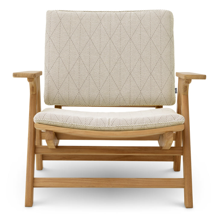 Eichholtz Outdoor Fauteuil Oceanview