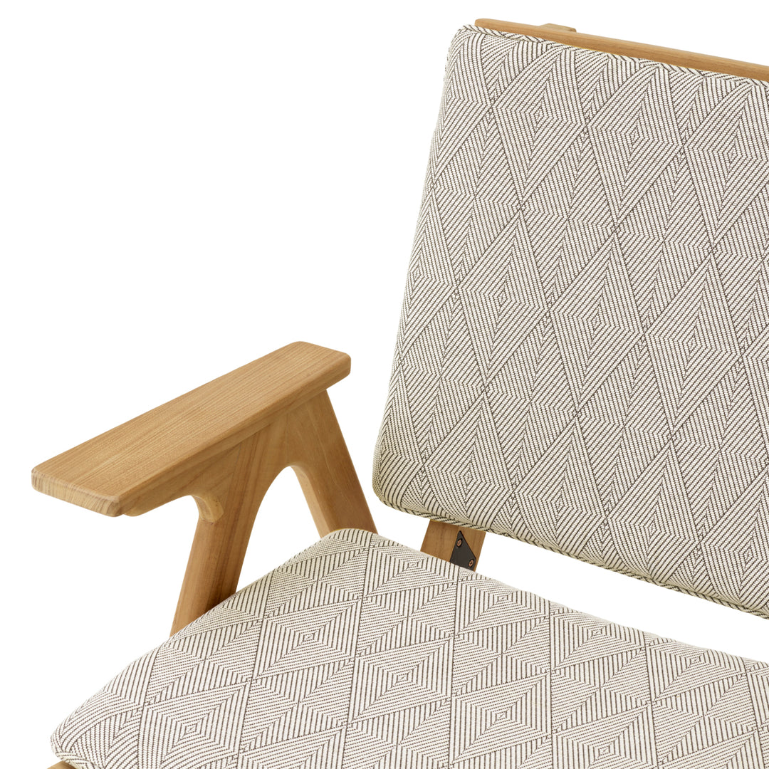 Eichholtz Outdoor Fauteuil Oceanview