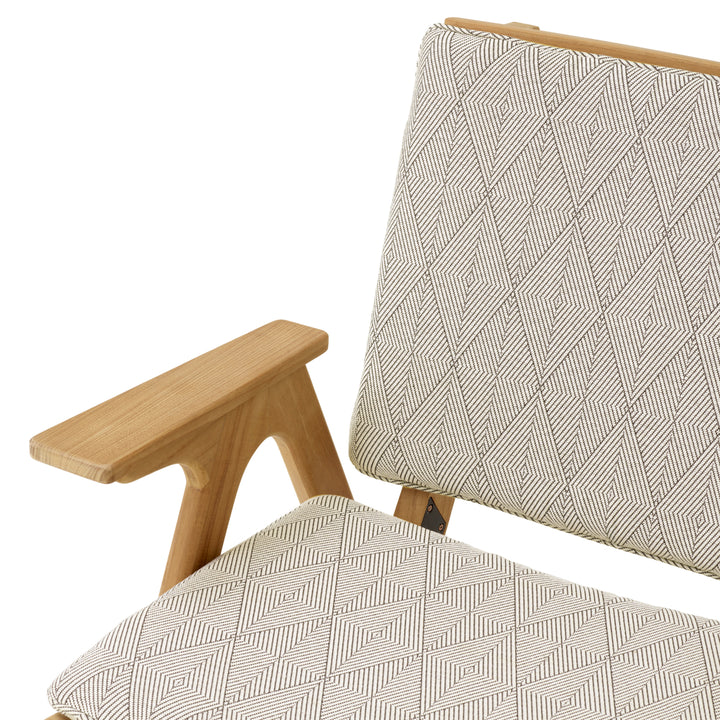 Eichholtz Outdoor Fauteuil Oceanview