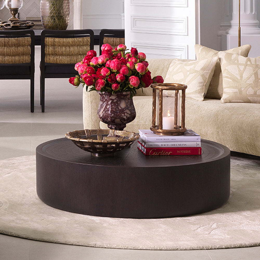Eichholtz Salontafel Chambord L Dark Brown