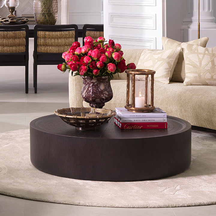 Eichholtz Salontafel Chambord L Dark Brown
