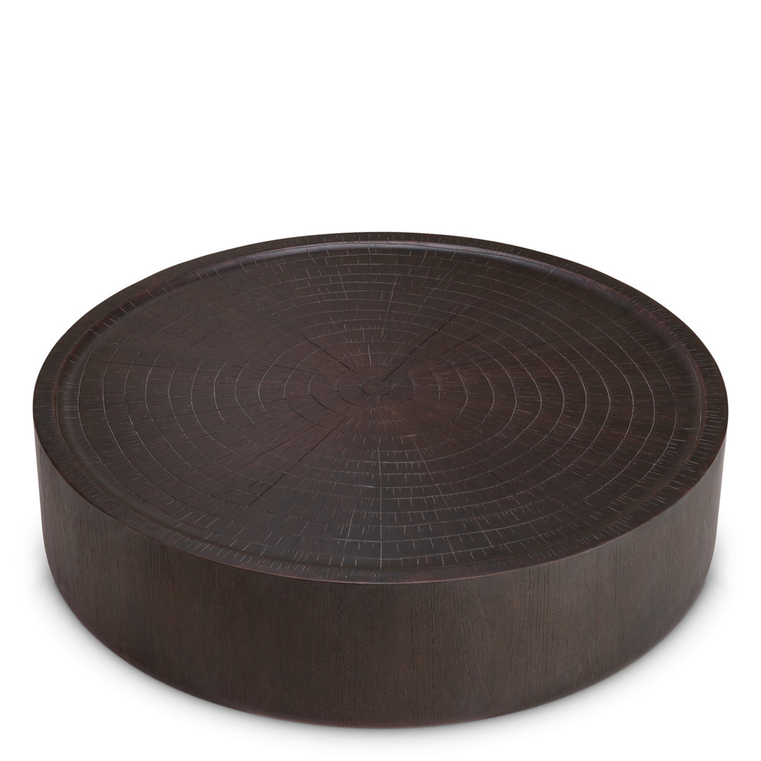 Eichholtz Salontafel Chambord L Dark Brown