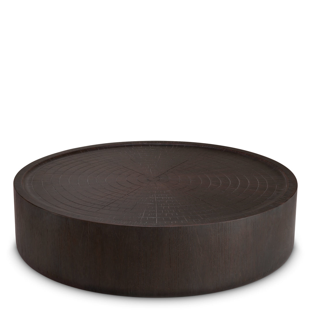 Eichholtz Salontafel Chambord L Dark Brown