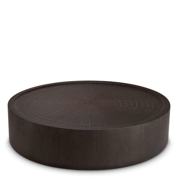 Eichholtz Salontafel Chambord L Dark Brown