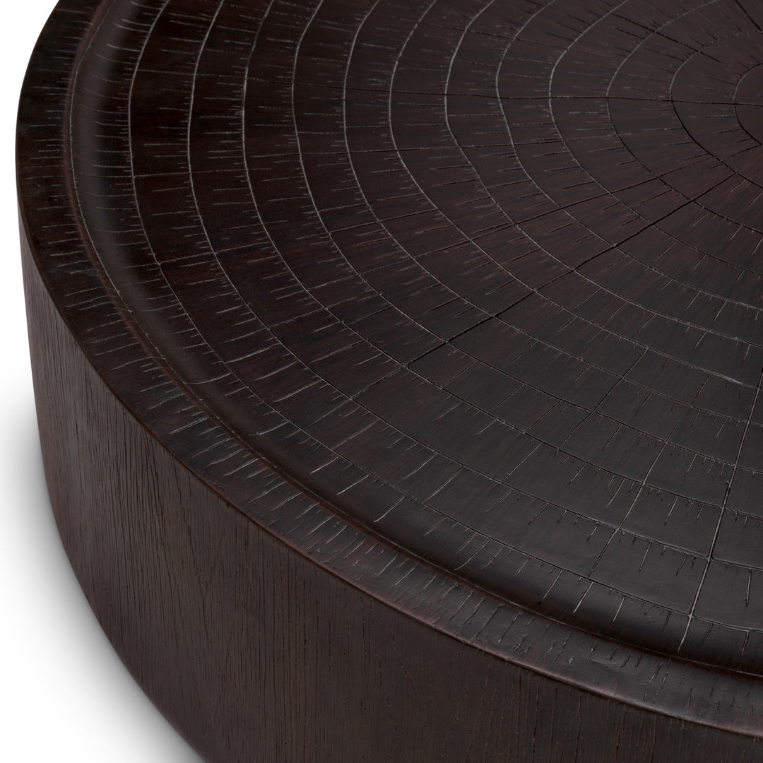 Eichholtz Salontafel Chambord L Dark Brown