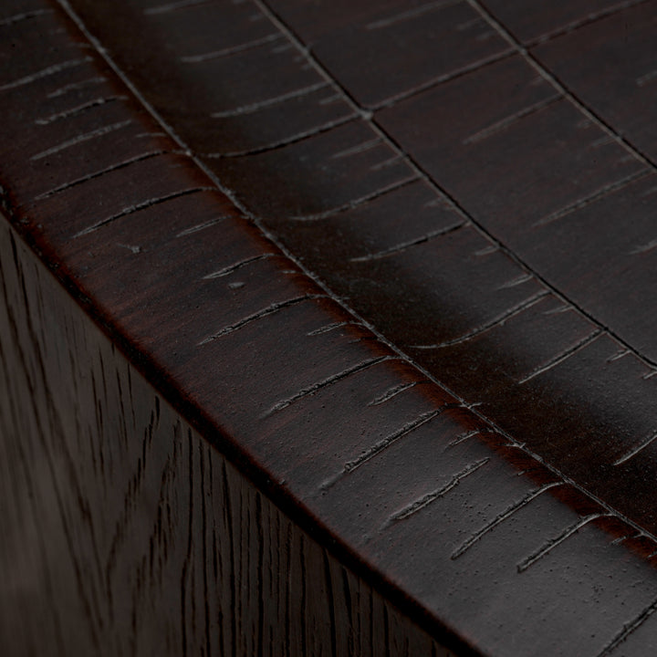 Eichholtz Salontafel Chambord L Dark Brown