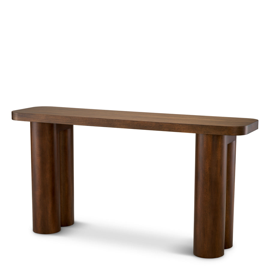 Eichholtz Consoletafel Lindbrook Okoumé