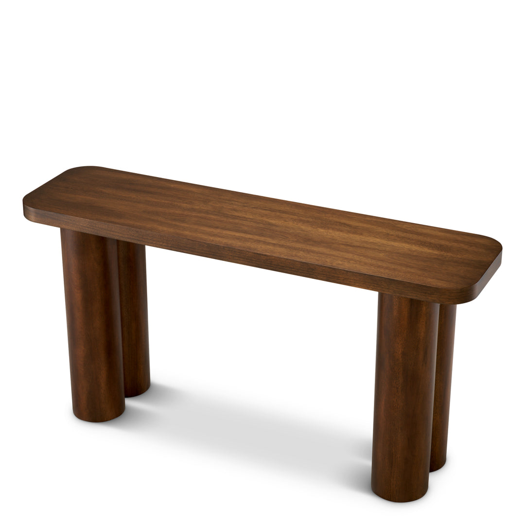 Eichholtz Consoletafel Lindbrook Okoumé