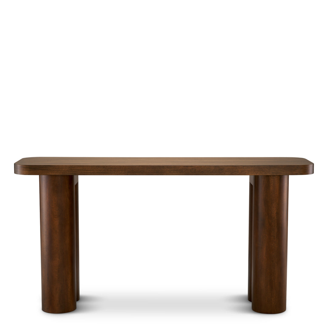 Eichholtz Consoletafel Lindbrook Okoumé