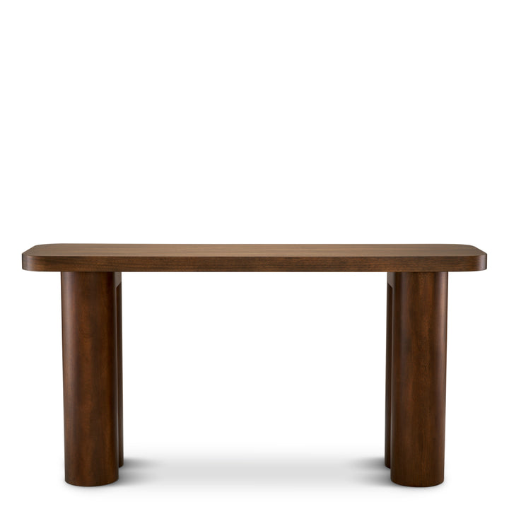 Eichholtz Consoletafel Lindbrook Okoumé