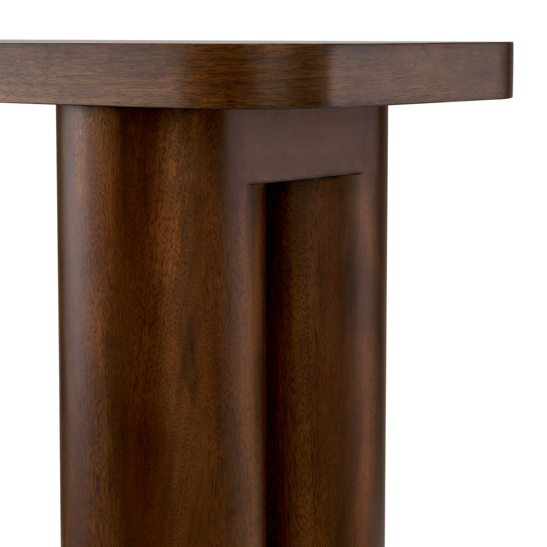 Eichholtz Consoletafel Lindbrook Okoumé