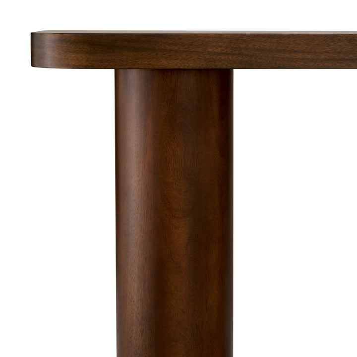 Eichholtz Consoletafel Lindbrook Okoumé