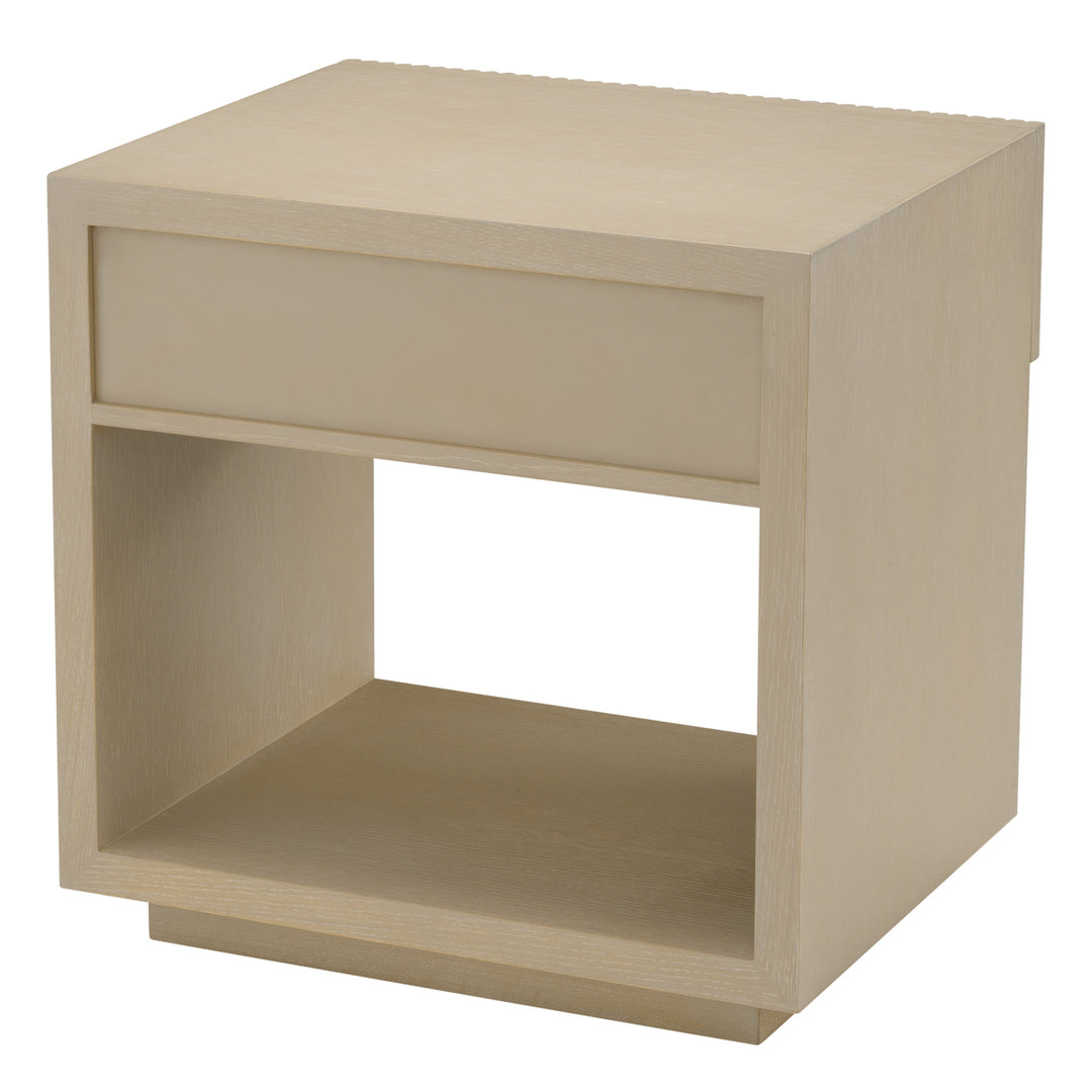 Eichholtz Nachtkastje Dimitrios Washed Oak