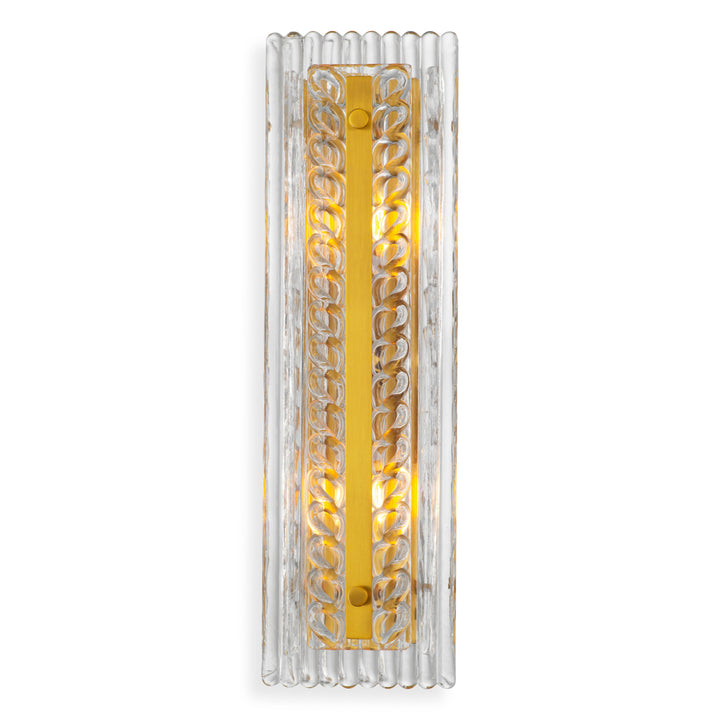 Eichholtz Wandlamp Luciene – afbeelding 1