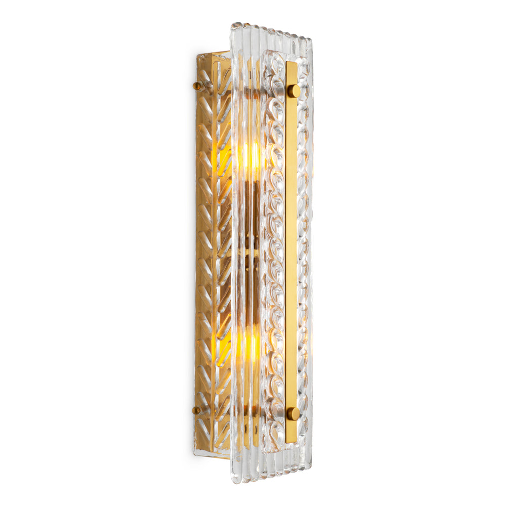 Eichholtz Wandlamp Luciene – afbeelding 2