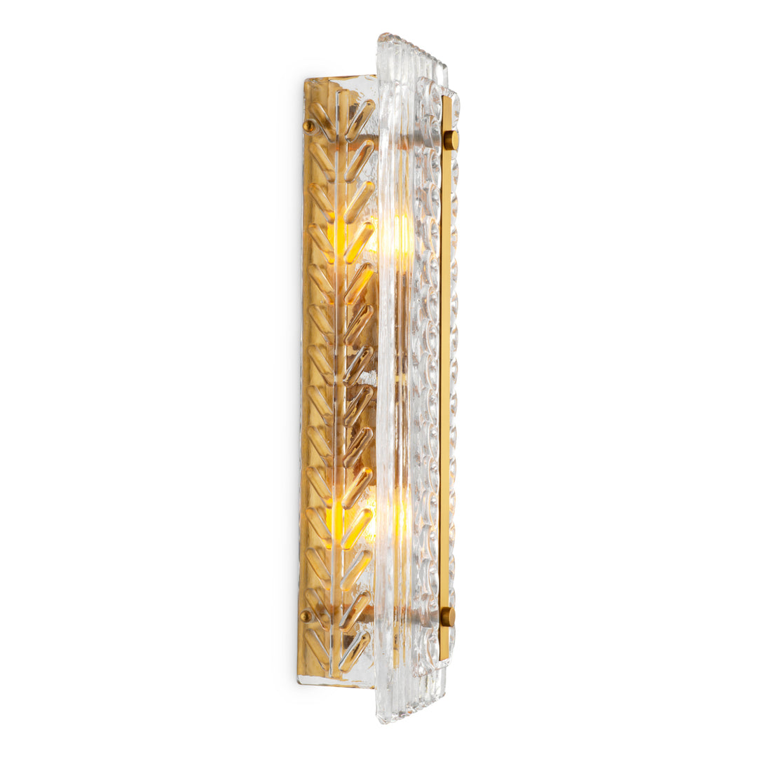 Eichholtz Wandlamp Luciene – afbeelding 3