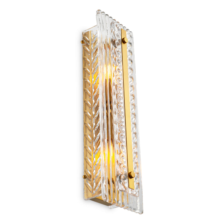 Eichholtz Wandlamp Luciene – afbeelding 4