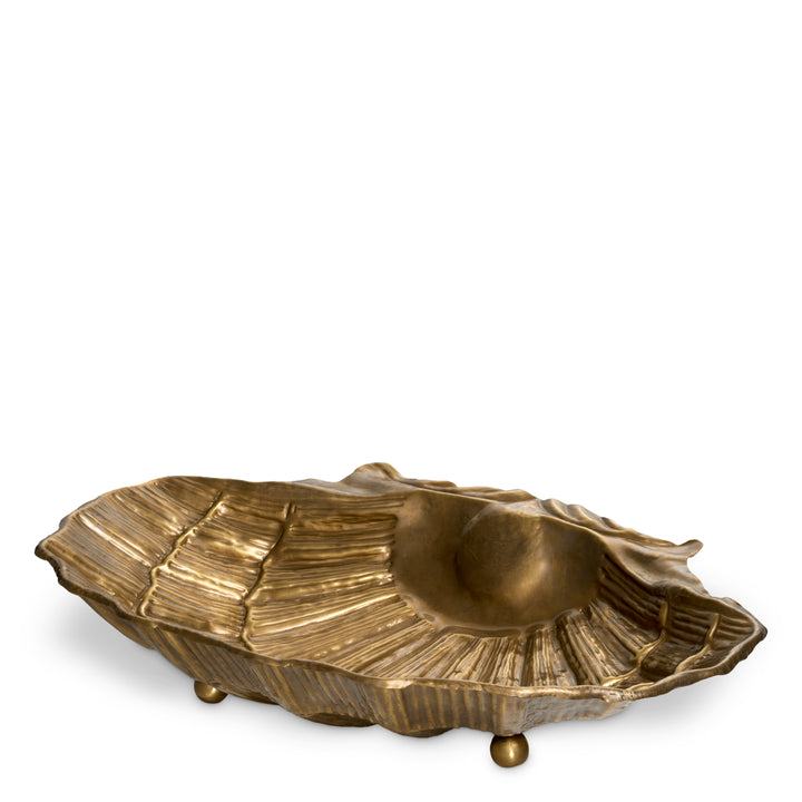 Eichholtz Schaal Seashell – afbeelding 1