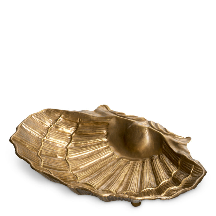 Eichholtz Schaal Seashell – afbeelding 3