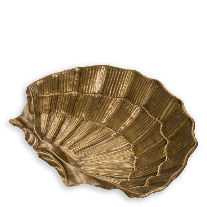 Eichholtz Schaal Seashell – afbeelding 4