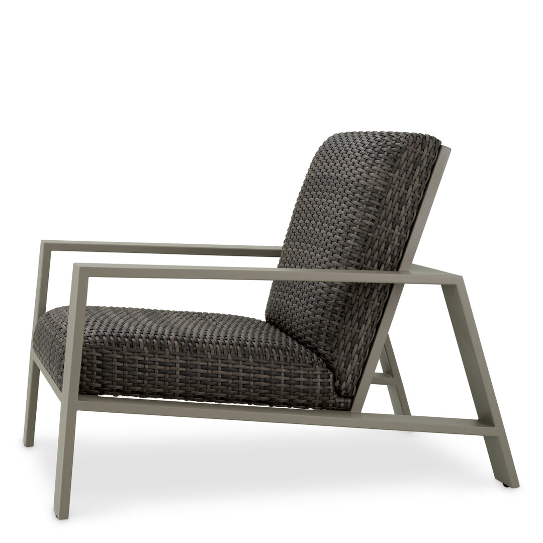 Eichholtz Outdoor-Sessel Belle Vue