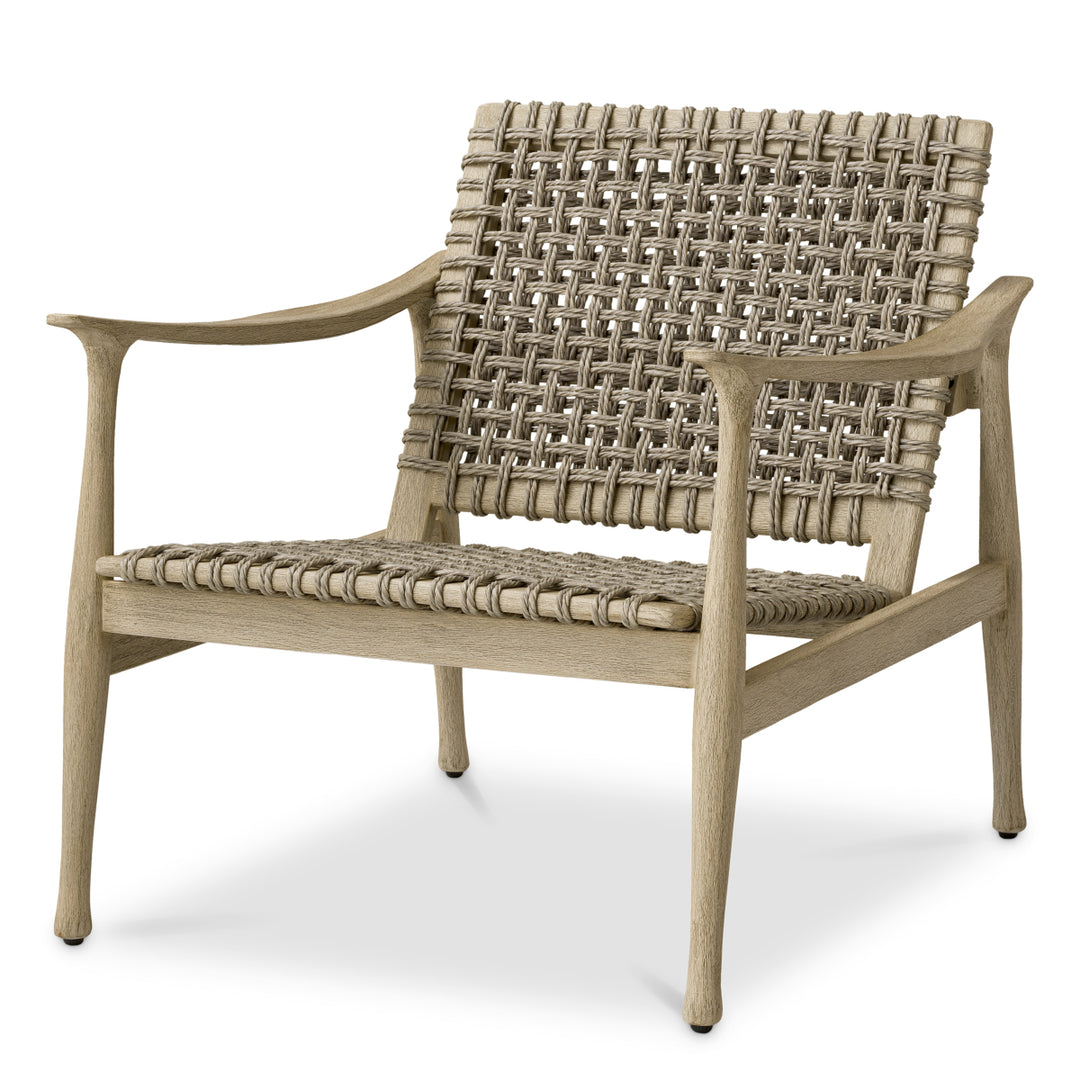 Eichholtz Outdoor Fauteuil Manzo