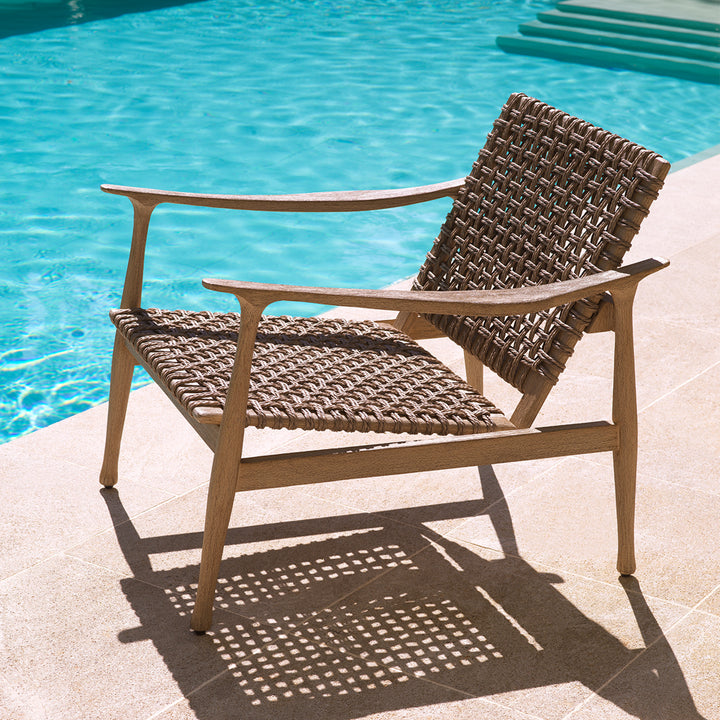 Eichholtz Outdoor Fauteuil Manzo