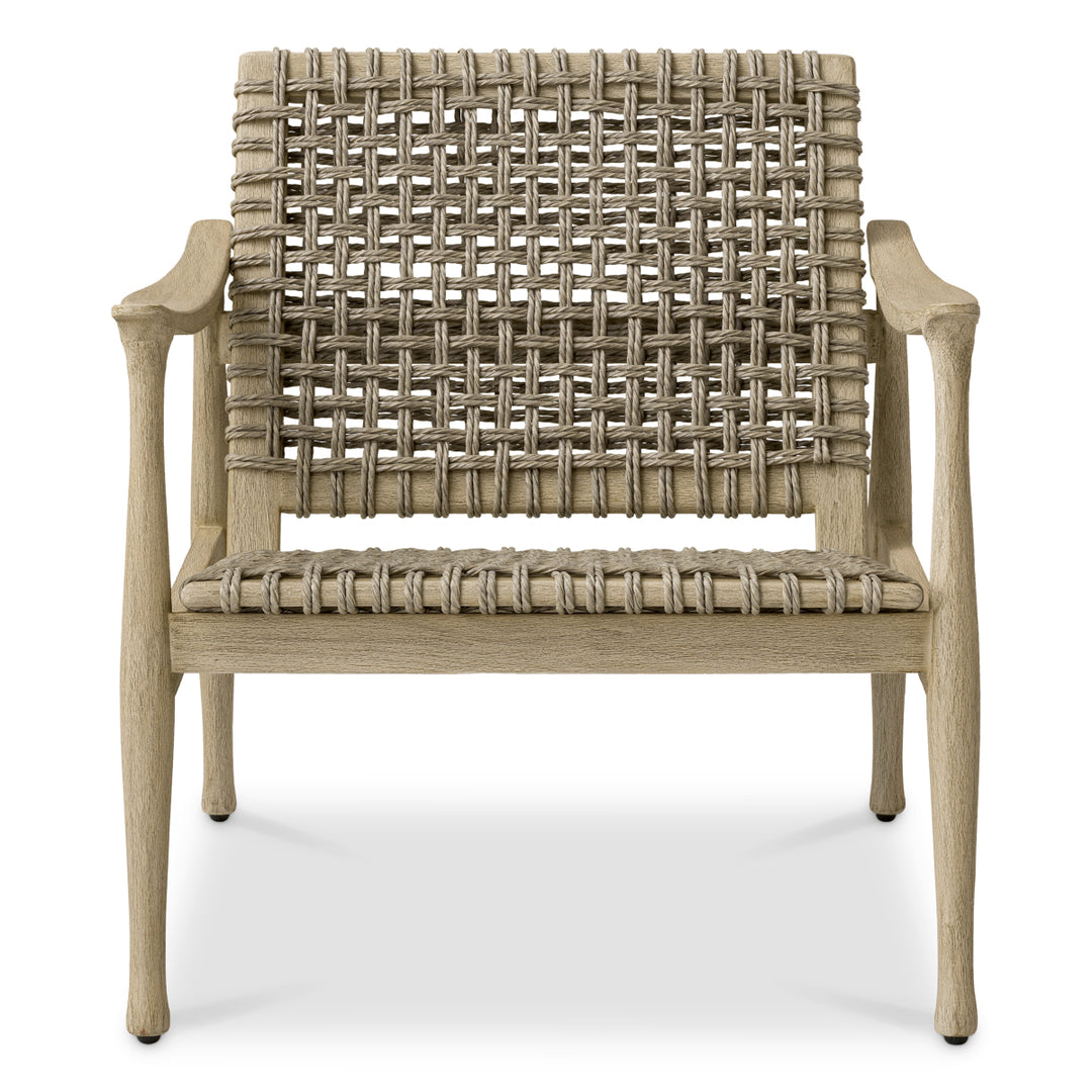 Eichholtz Outdoor Fauteuil Manzo