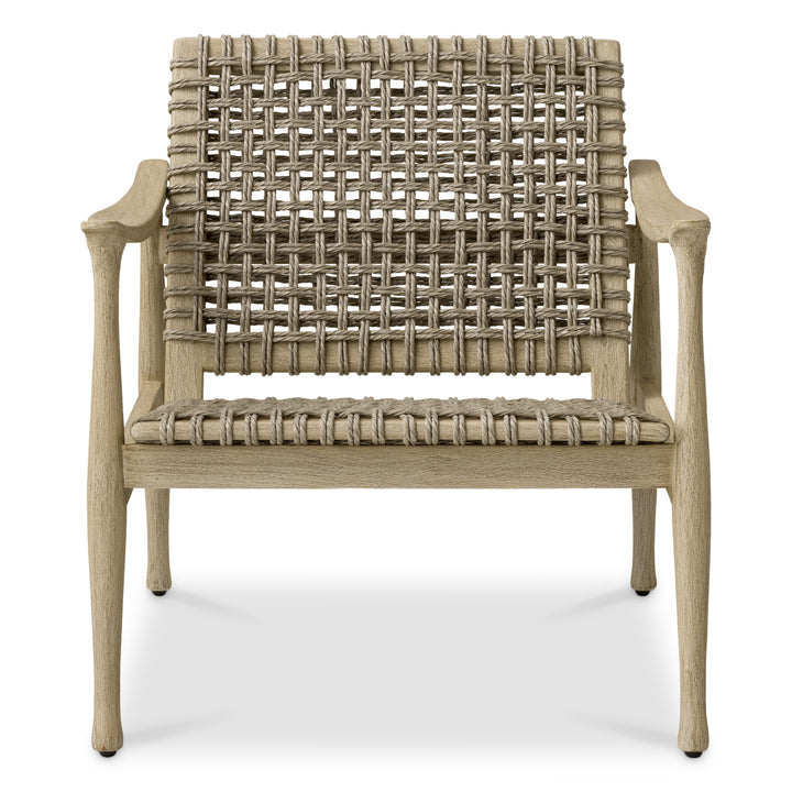 Eichholtz Outdoor Fauteuil Manzo
