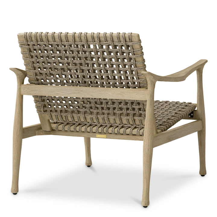 Eichholtz Outdoor Fauteuil Manzo
