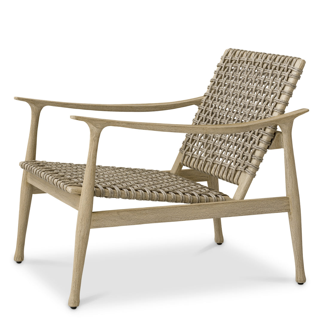 Eichholtz Outdoor Fauteuil Manzo