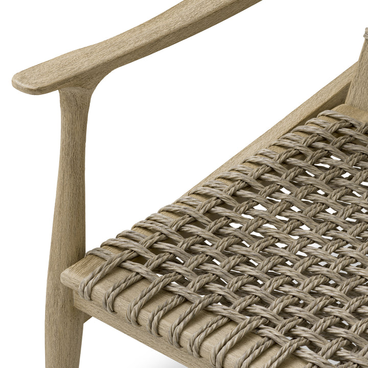 Eichholtz Outdoor Fauteuil Manzo