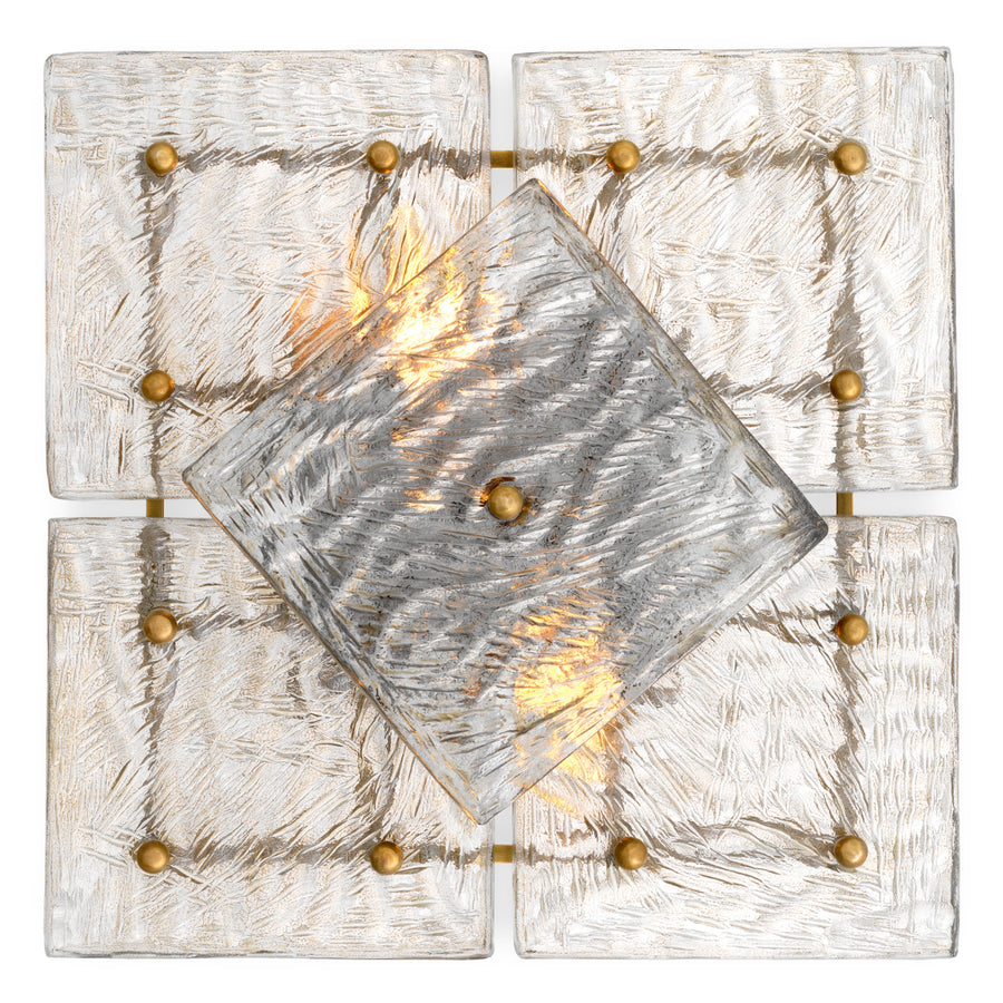 Eichholtz Wandlamp Hestia – afbeelding 1