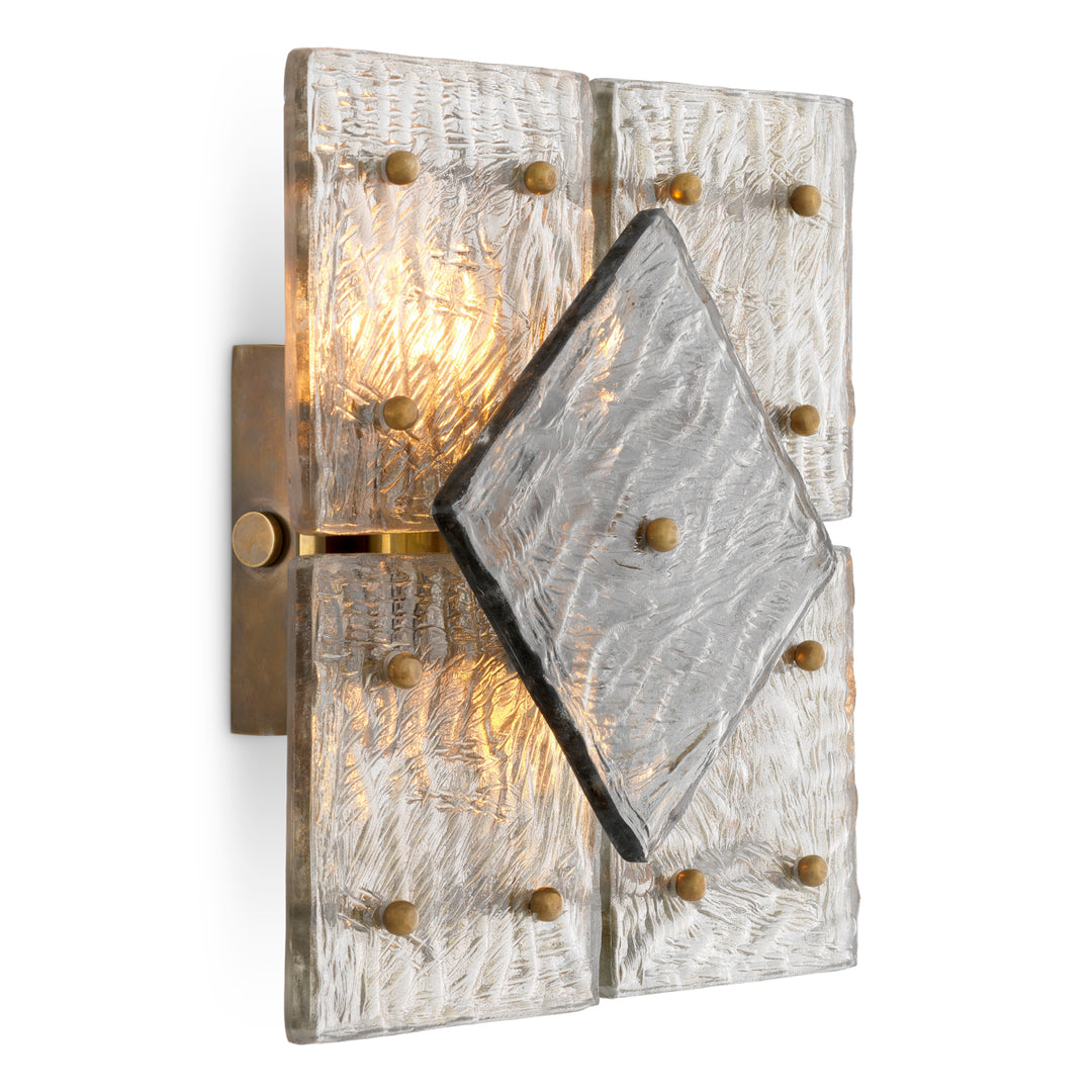 Eichholtz Wandlamp Hestia – afbeelding 3